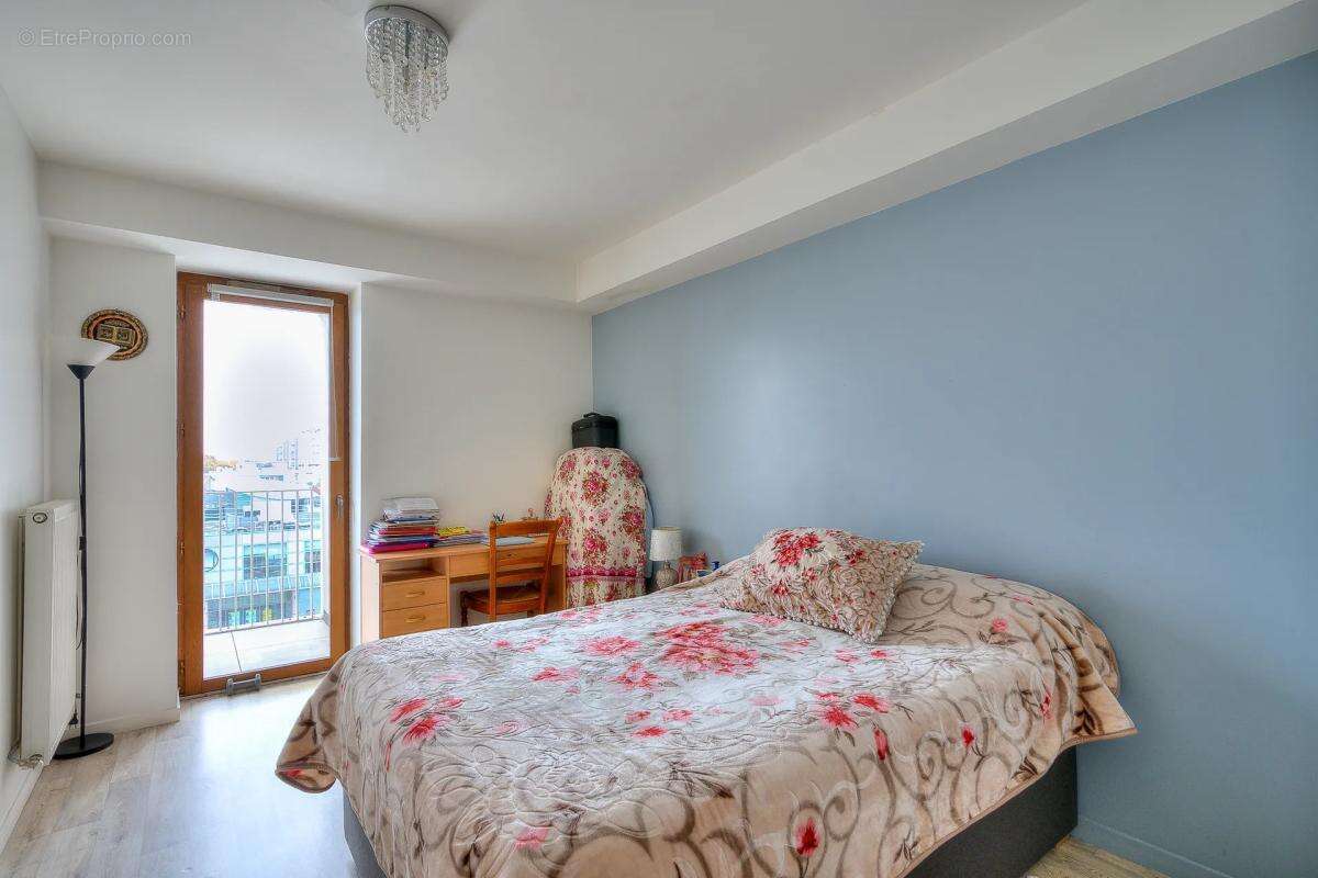 Appartement à MASSY