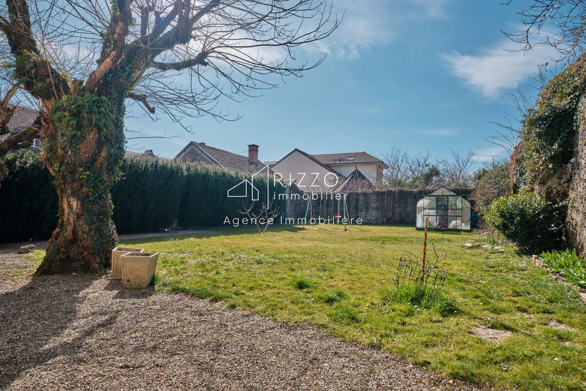 À Vendre : Ensemble Immobilier de 10 Pièces   Cachet Rare & Volumes Exceptionnels - photo 10