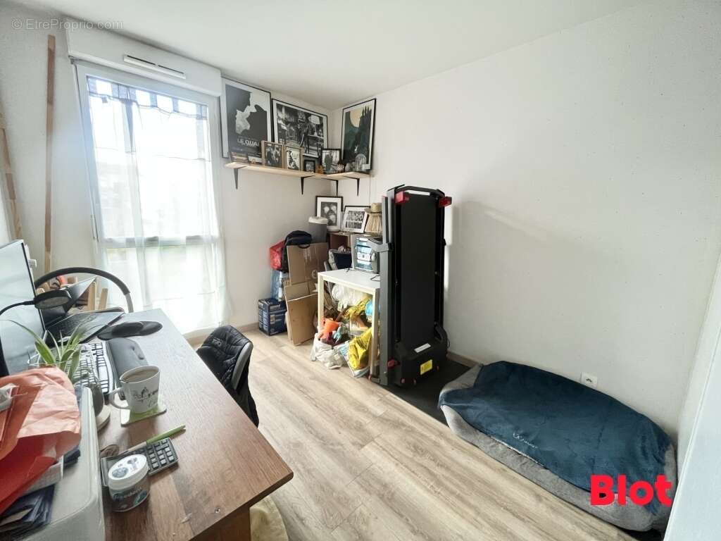 Appartement à CHANTEPIE