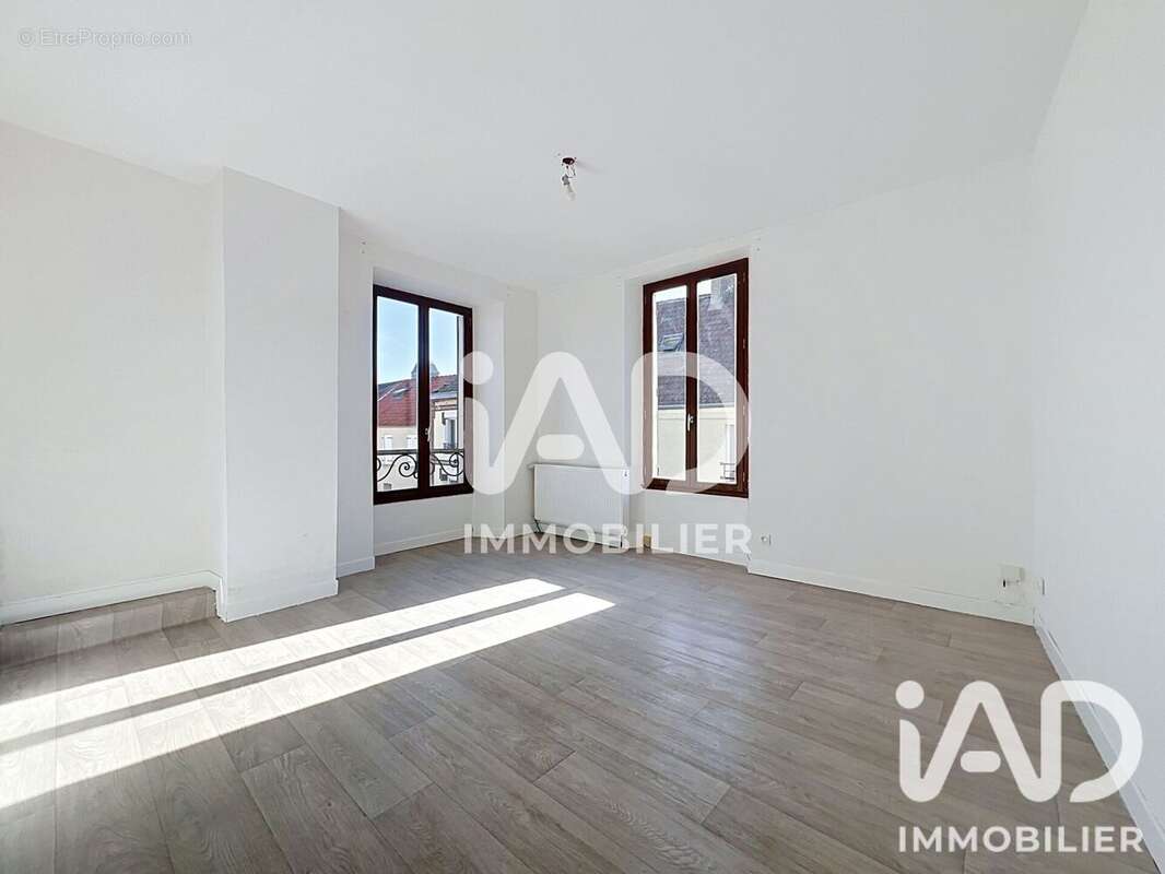Maison 160 m² à Faremoutiers  - photo 8