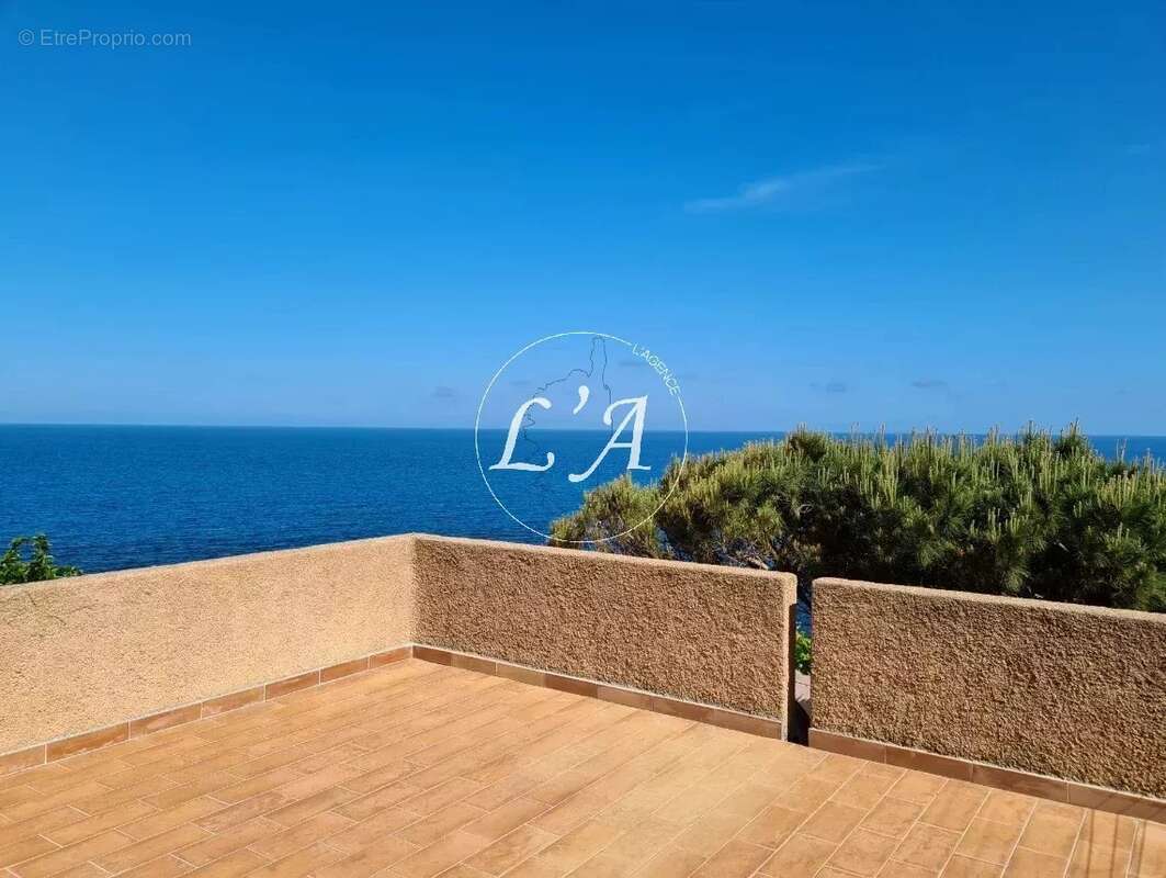 Maison à PORTO-VECCHIO