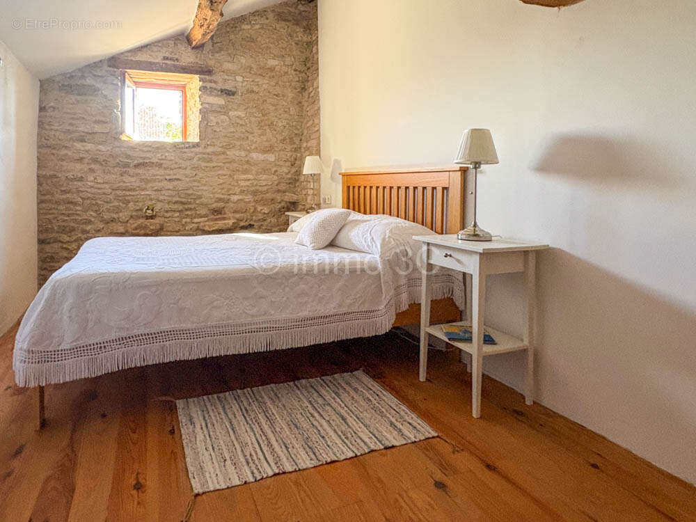 Maison à LEZAY
