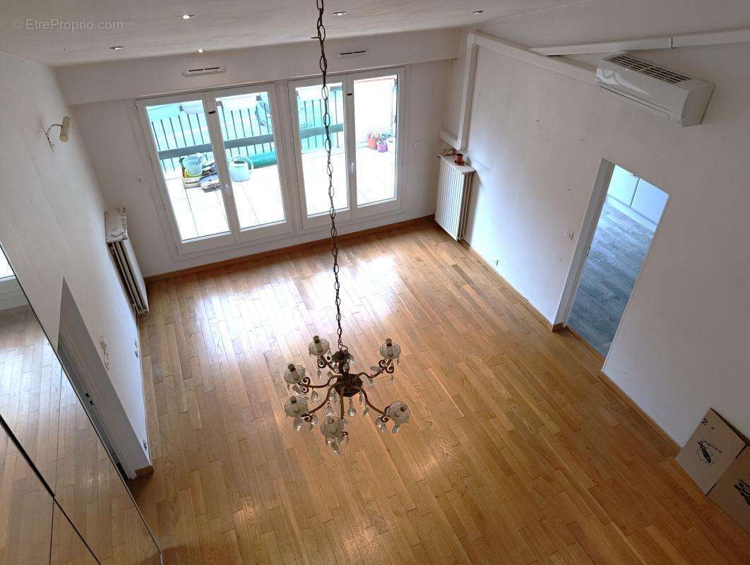 Atypique appartement t5 - photo 5