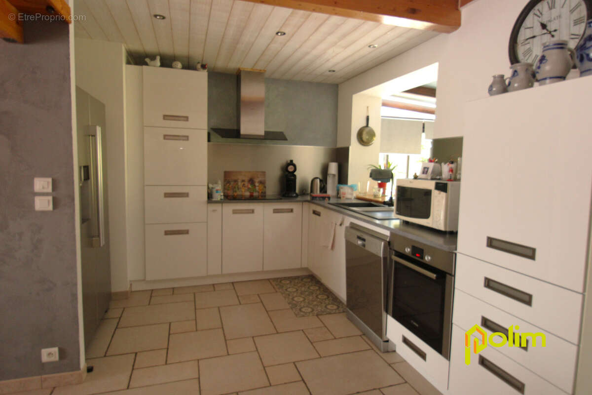 Maison à PONT-A-MOUSSON