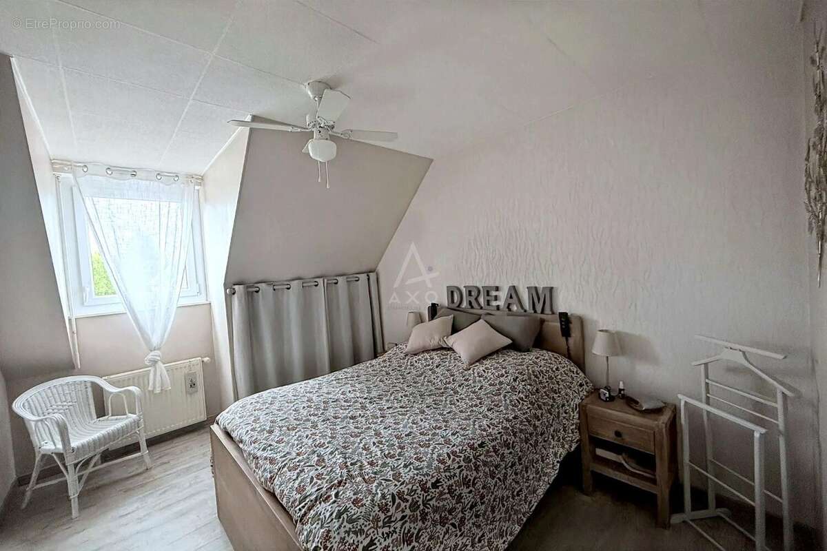 À vendre  Propriété de caractère avec grange d'exception à Vallons de l'erdre - photo 9