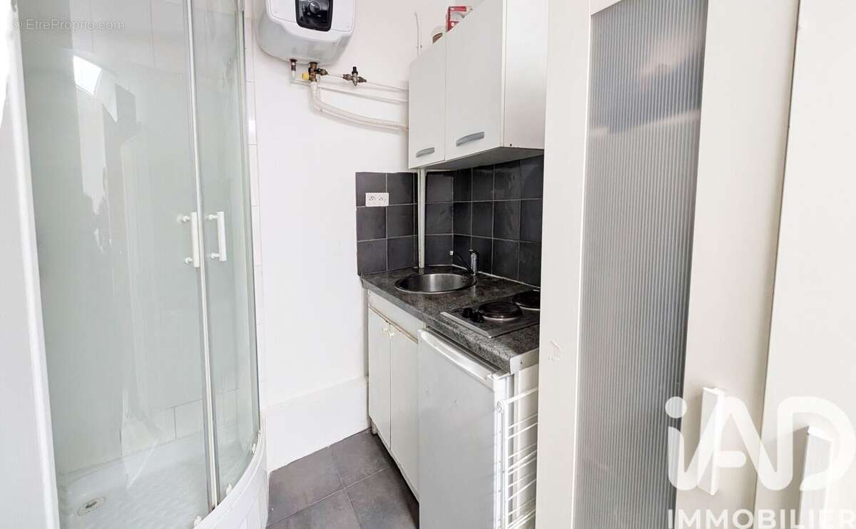 Photo 4 - Appartement à PARIS-17E