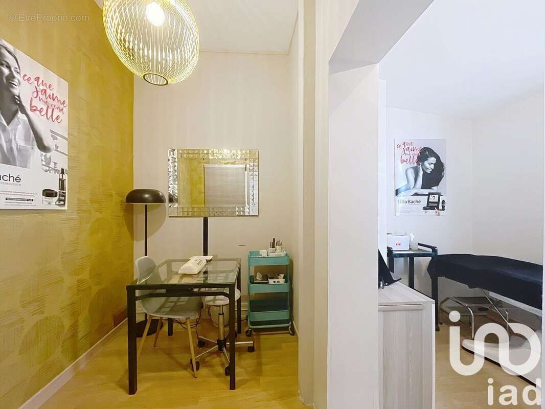 Photo 3 - Appartement à FONTAINEBLEAU