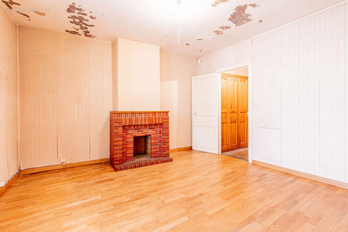 Maison à BOGNY-SUR-MEUSE