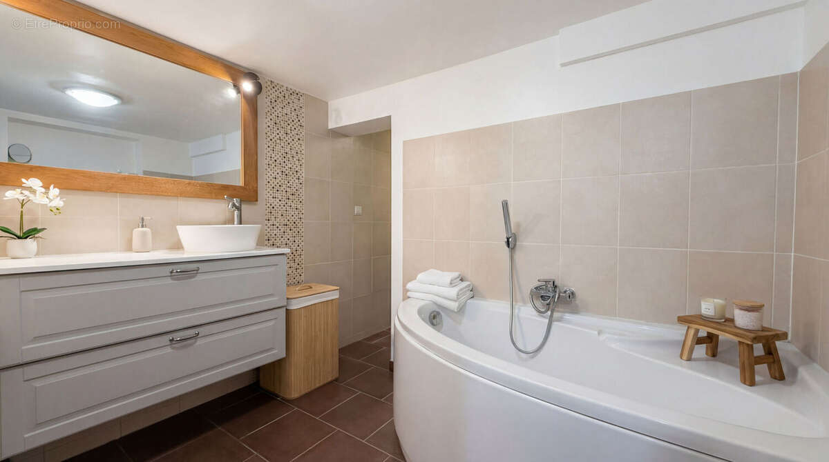 Maison à SAINT-AVERTIN