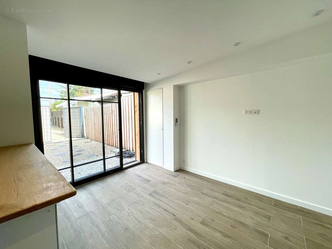 Appartement à MERIGNAC