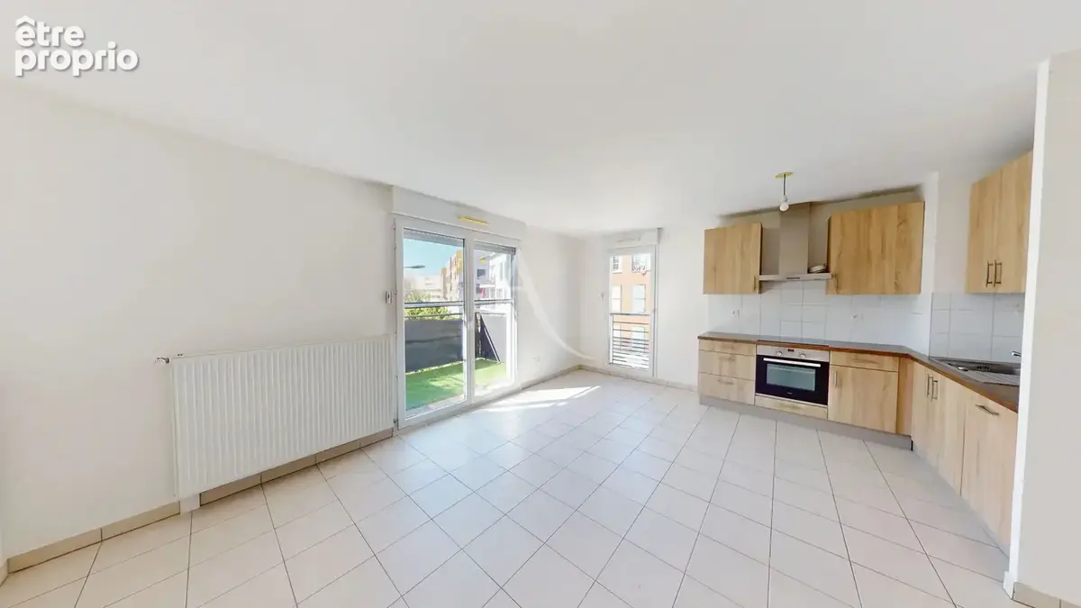 Appartement à PALAISEAU