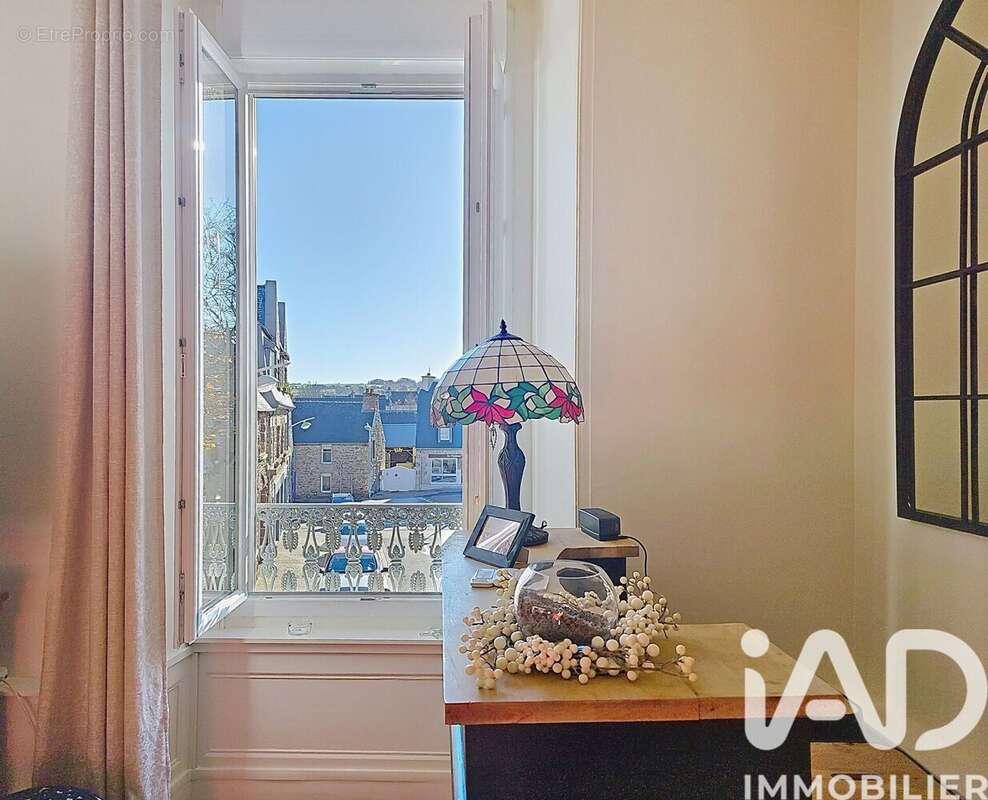 Photo 2 - Appartement à PAIMPOL