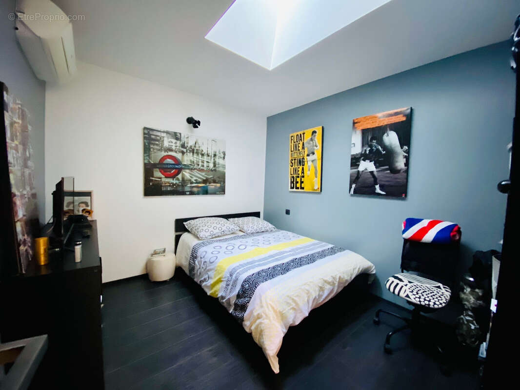 Maison à MONTPELLIER