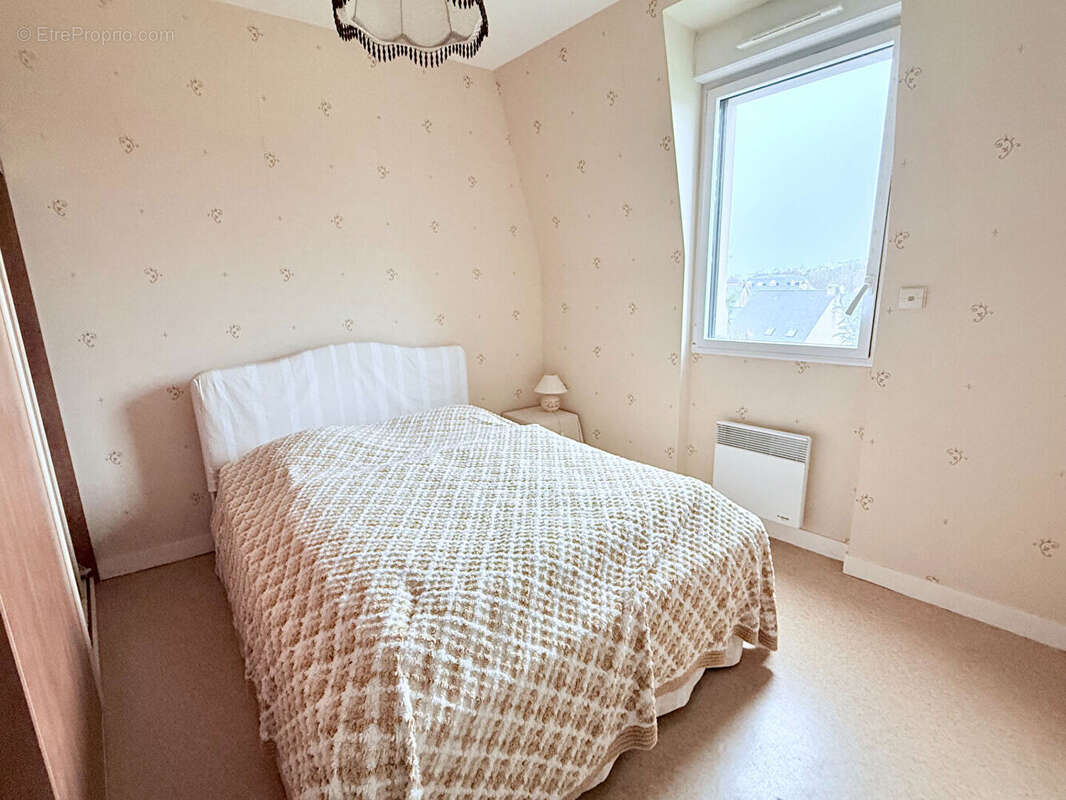 Appartement à SAINT-MALO