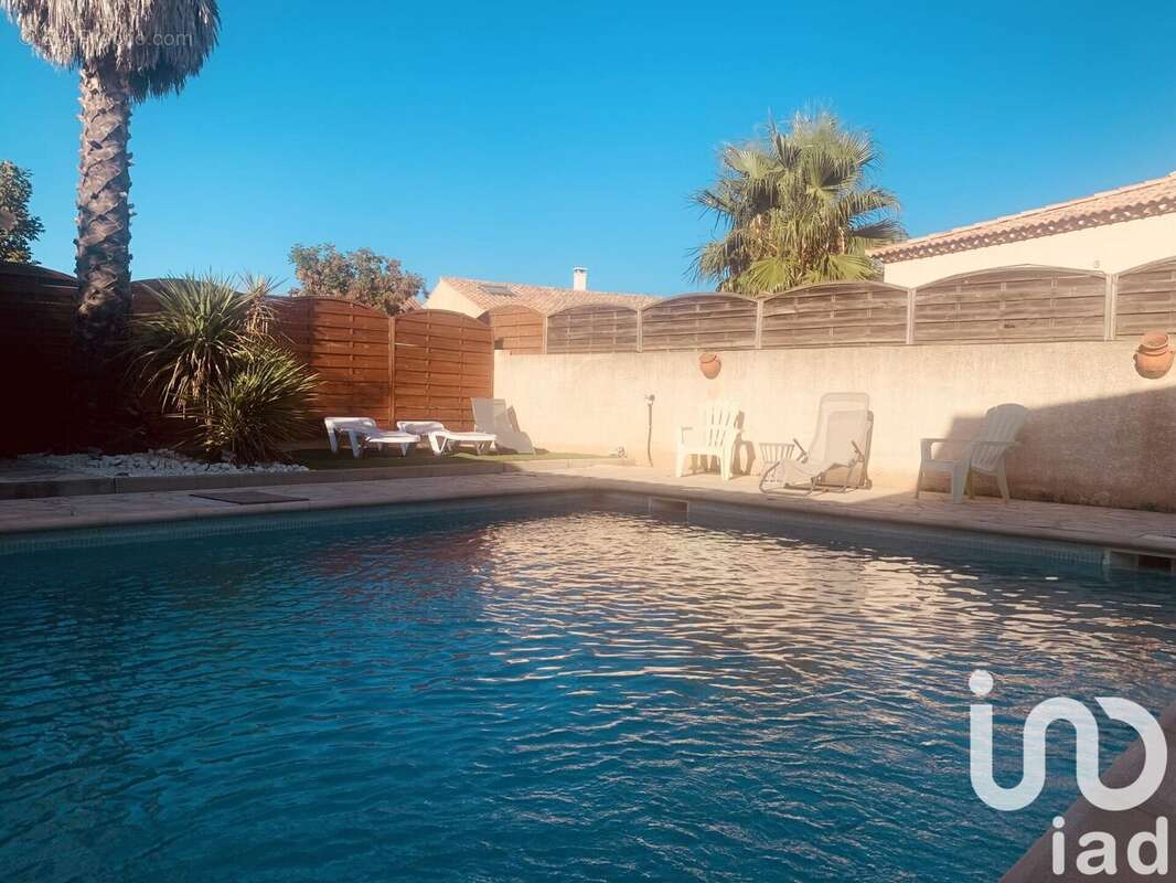 Photo 2 - Maison à FLORENSAC