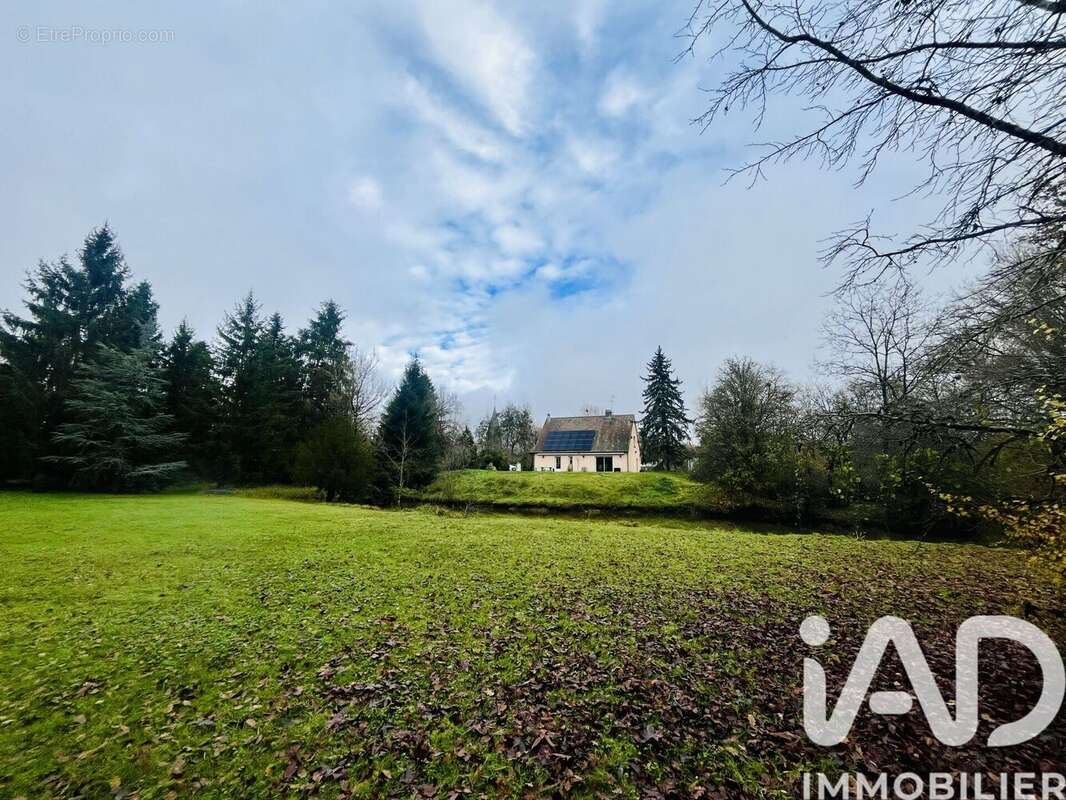 Photo 4 - Maison à SAINT-LAURENT