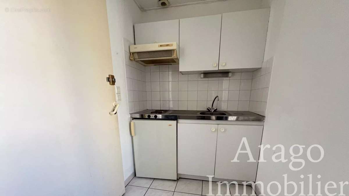 Appartement à RIVESALTES