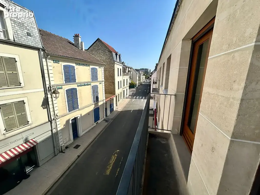 Appartement Poissy 4 pièce(s) - photo 13