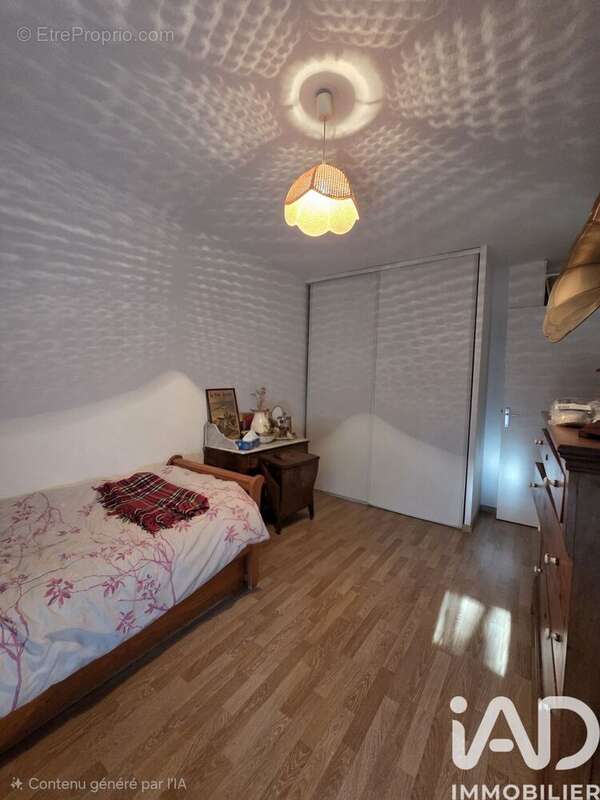 Photo 5 - Appartement à CASTANET-TOLOSAN