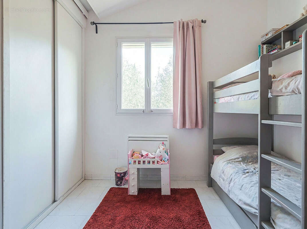 Maison à MARSEILLE-13E