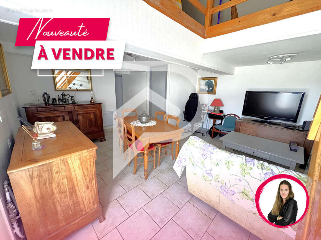 Maison à EZY-SUR-EURE