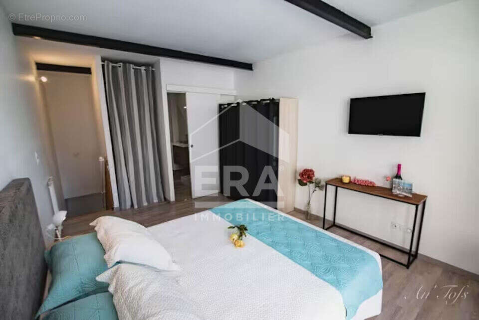 Appartement à CARCASSONNE