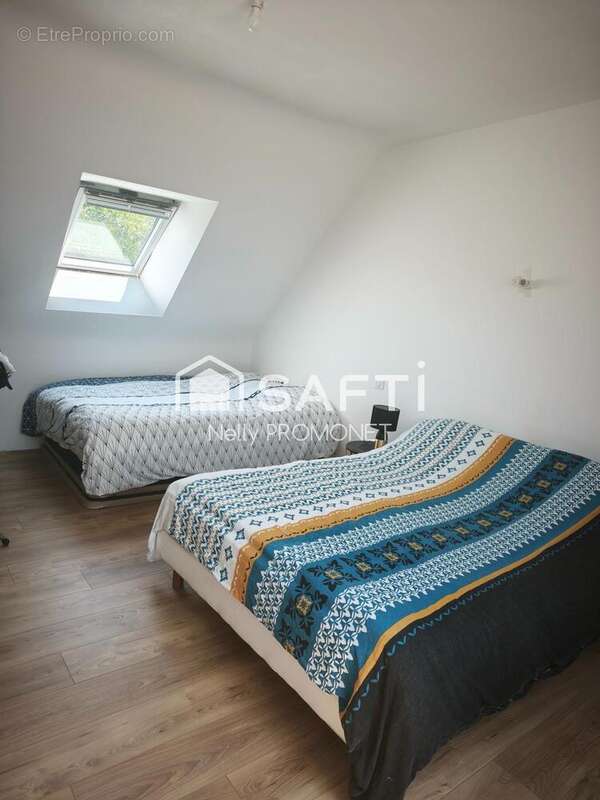 Maison 110 m² à Plougonver  - photo 9