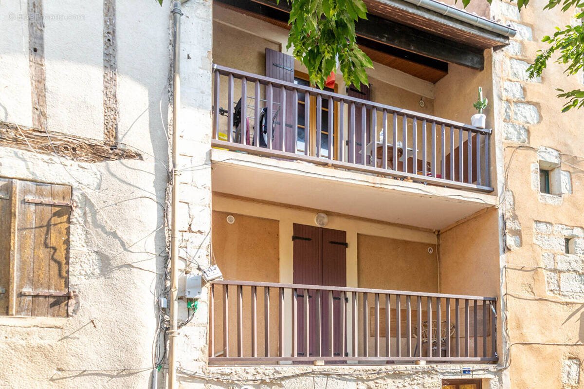 Appartement à PERIGUEUX