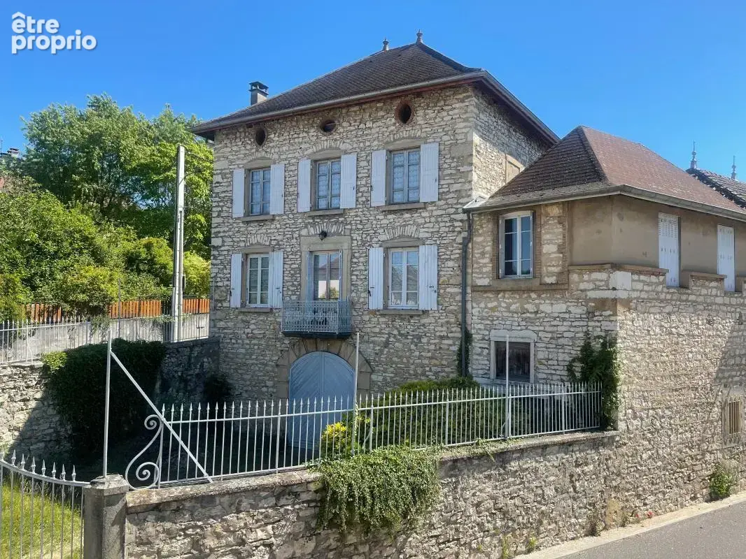 Propriété 183m2 avec dépendances - Terrain de 834m2 - photo 5