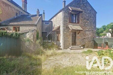 Photo 1 - Maison à SOISY-SUR-ECOLE