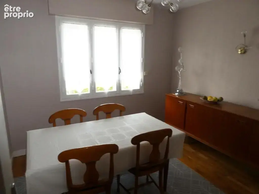 Maison 120 m² à Lignol  - photo 4