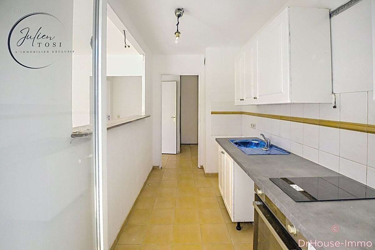 Appartement à LE CANNET