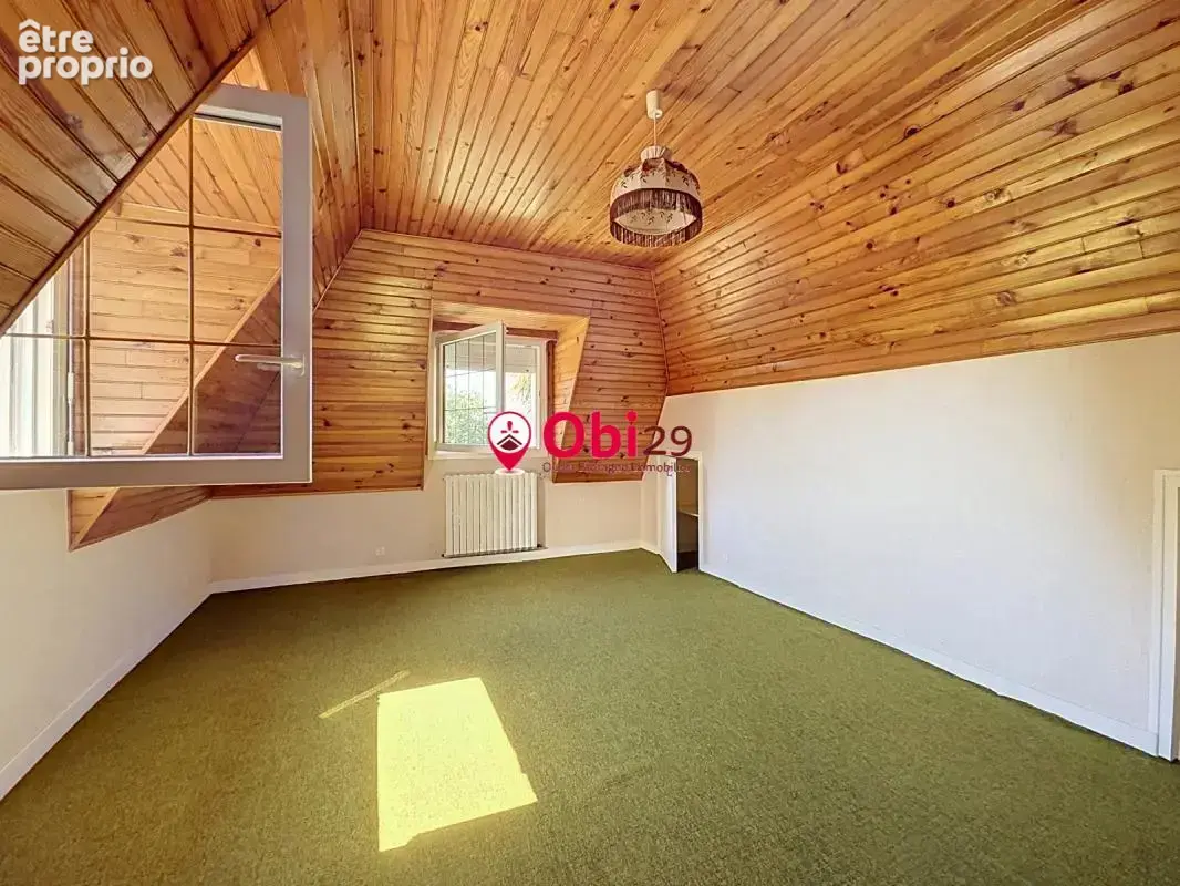 Grande maison avec Piscine, Sauna, Jacuzzi et Tennis - photo 15