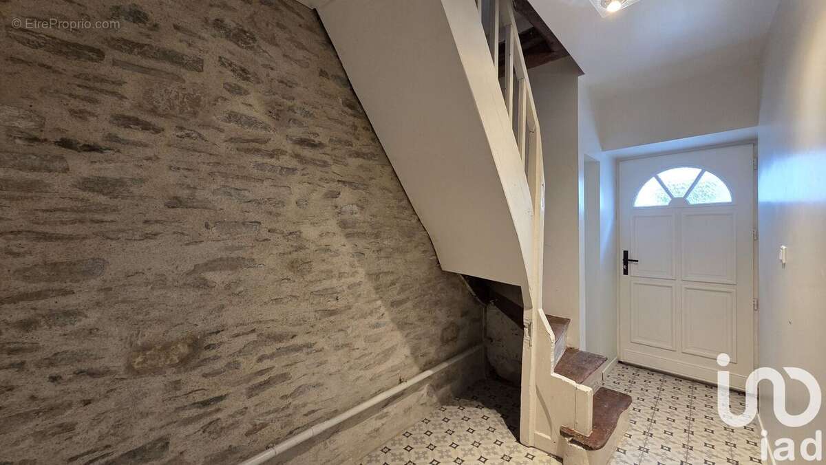 Photo 2 - Maison à ANCENIS