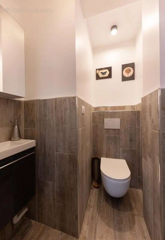 Appartement à MALAKOFF