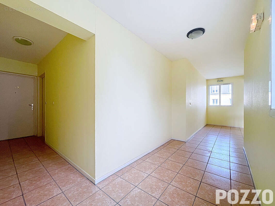 Appartement à CAEN