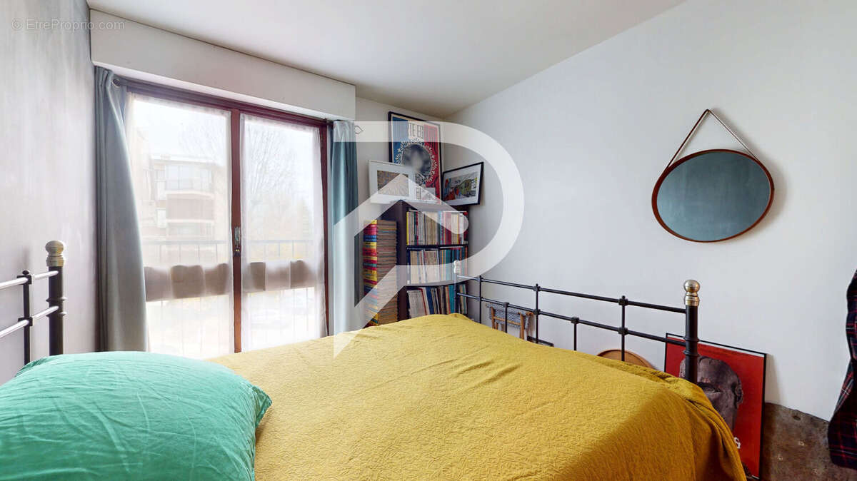 Appartement à LE CHESNAY