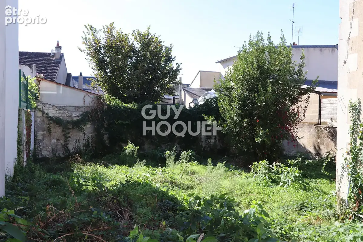 Maison La Riche 45 m2 - Exclusivité - photo 4