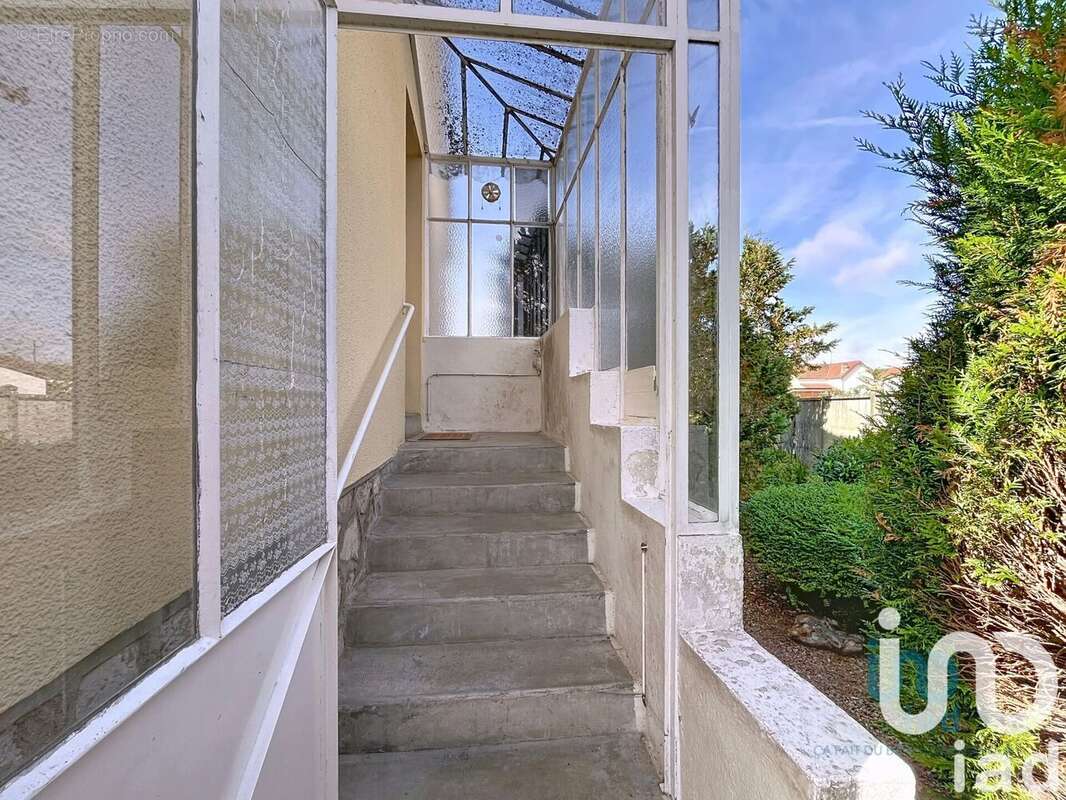 Photo 2 - Maison à MONTARGIS