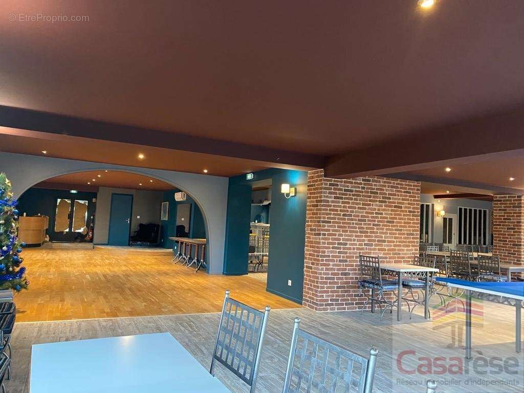 Appartement à SAINT-HILAIRE-SAINT-MESMIN