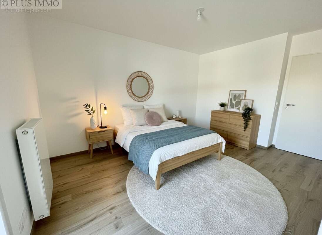 Appartement 62 m² à Frangy  - photo 5