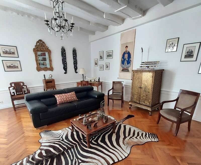 Appartement à VANNES