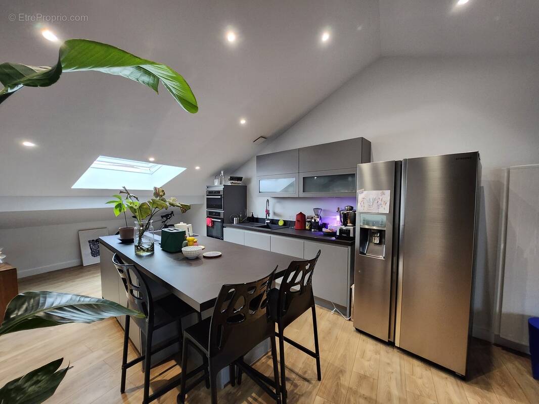 Appartement à LIMOGES