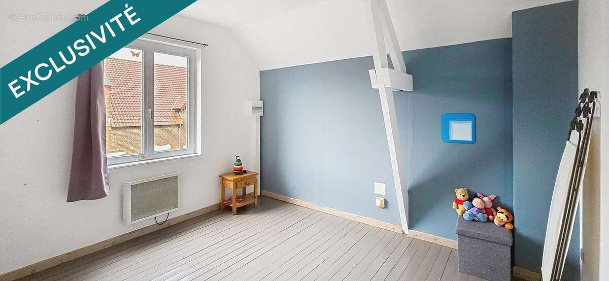 Photo 5 - Maison à ECOUST-SAINT-MEIN