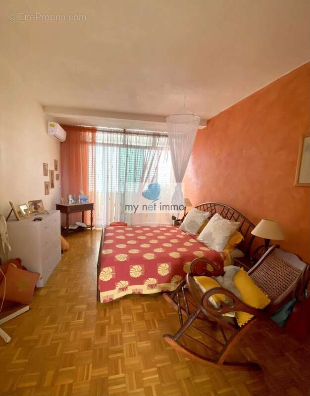 Appartement à POINTE-A-PITRE