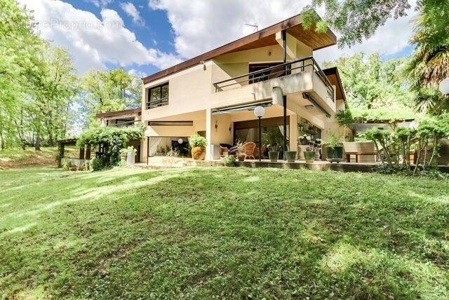 Maison à SAINT-JEAN