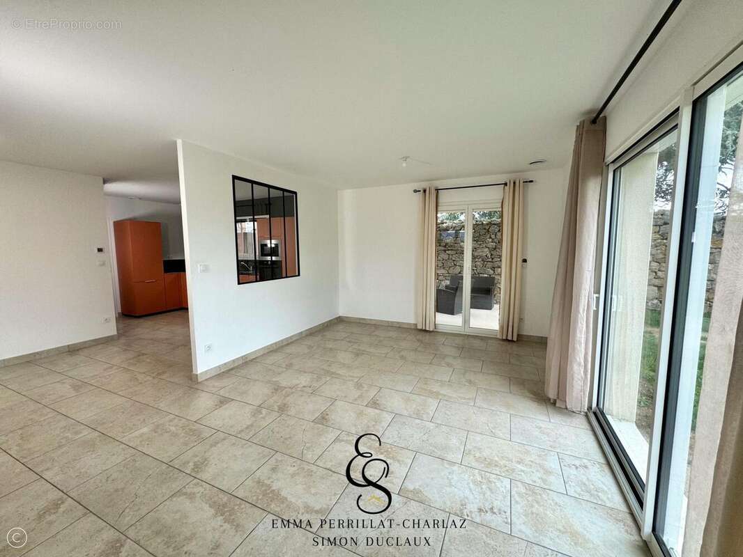 Photo 3 - Maison à VERNOSC-LES-ANNONAY