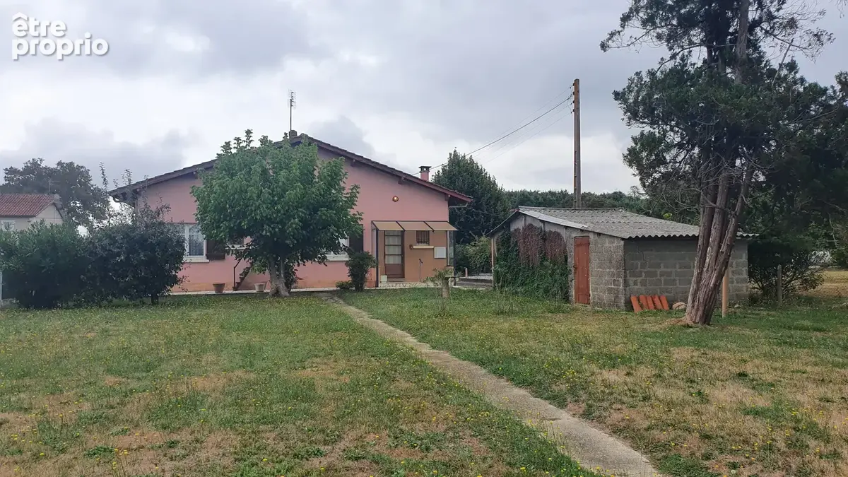 Villa en vente avec 3 chambres à Hagetmau avec SN AGENCE TACHON - photo 9