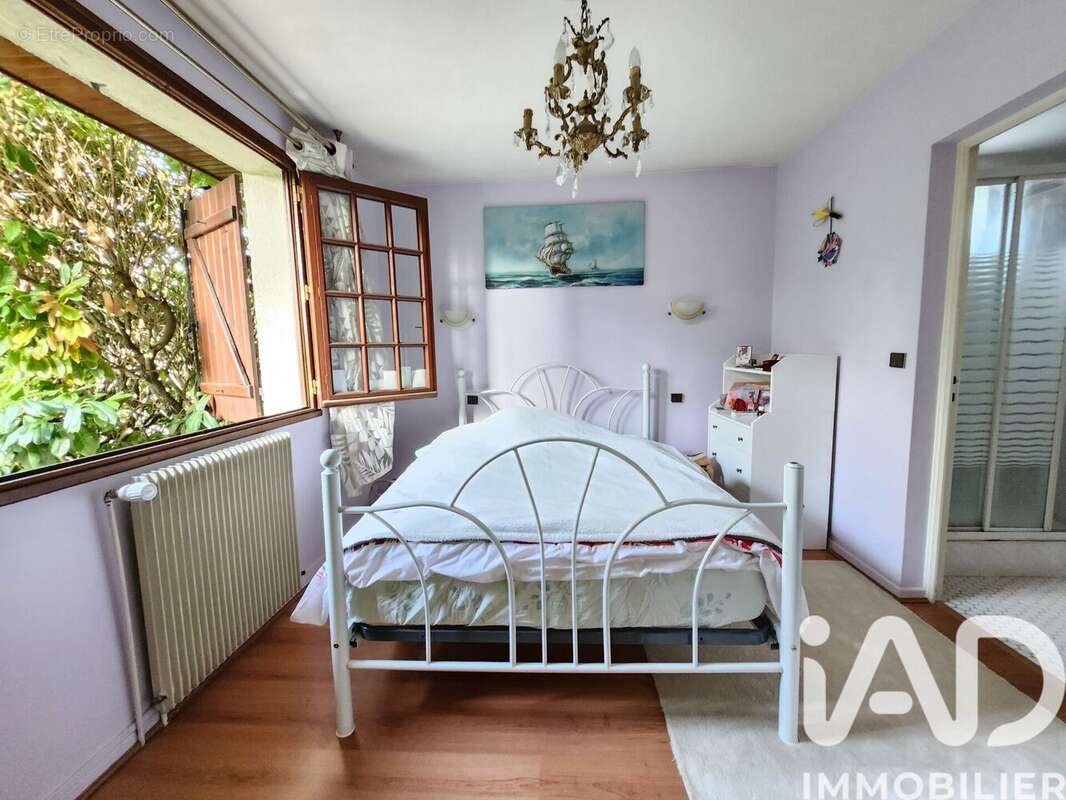 Photo 9 - Maison à CLICHY-SOUS-BOIS