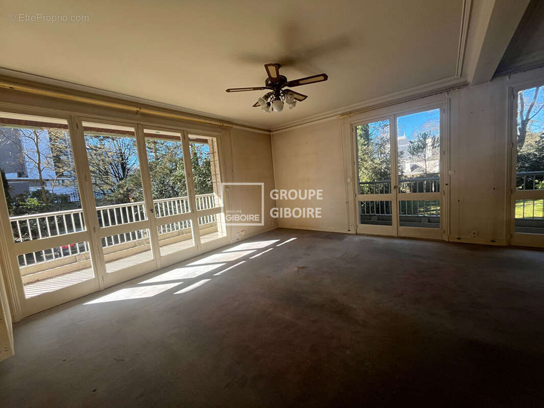 A vendre - Agence Giboire - Appartement Rennes 4 pièce(s) - photo 3